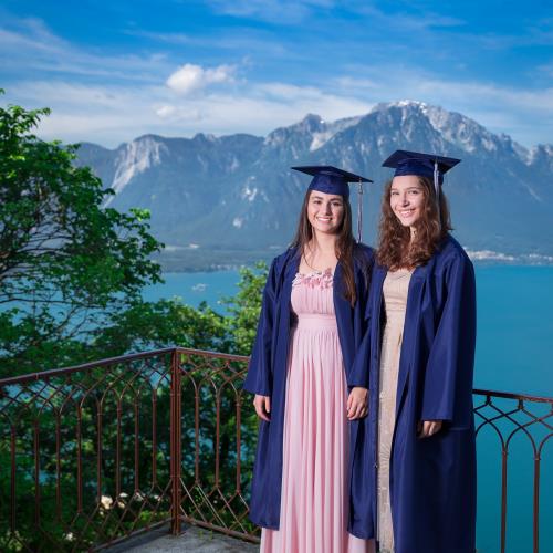 News: Graduation & Prize Giving June 2019